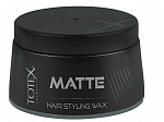 TOTEX Воск для укладки Matte 150мл